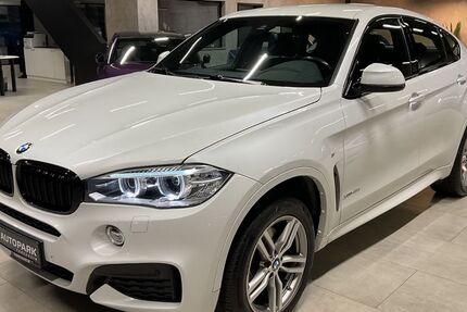 BMW X6 161.000 km 25.980 &euro; Forchheim 91301