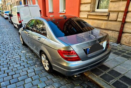 Mercedes C 250