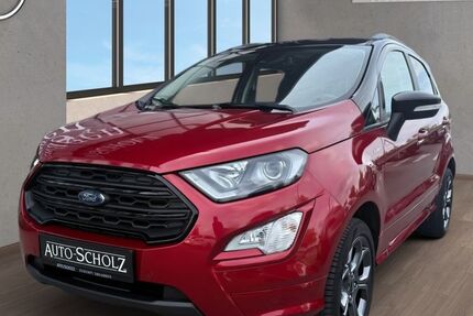 Ford EcoSport 95.300 km 14.297 &euro; Nürnberg 90425