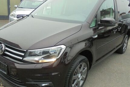 VW Caddy 135.000 km 14.500 &euro; Nürnberg 90431