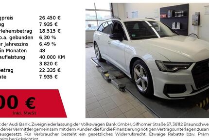 Audi A6 188.900 km 26.450 &euro; Lauf an der Pegnitz 91207