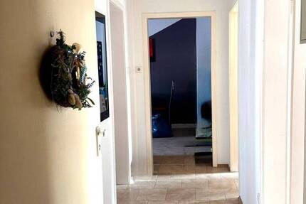 +++ FÜR KLEINE FAMILIEN UND PÄRCHEN - GEMÜTLICHE 3-ZIMMER WOHNUNG +++ 3 zimmer