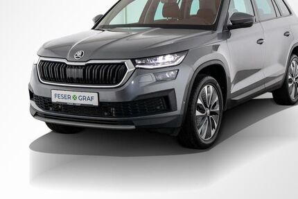 Skoda Kodiaq 87.450 km 32.270 € Nürnberg 90441