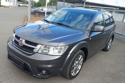 Fiat Freemont 227.694 km 6.599 &euro; Nürnberg 90431
