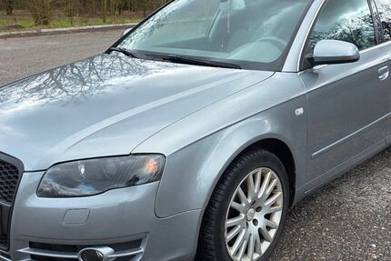 Audi A4 216.000 km 3.500 &euro; Fürth 90766