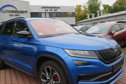 Skoda Kodiaq 147.888 km 29.890 &euro; Nürnberg 90431