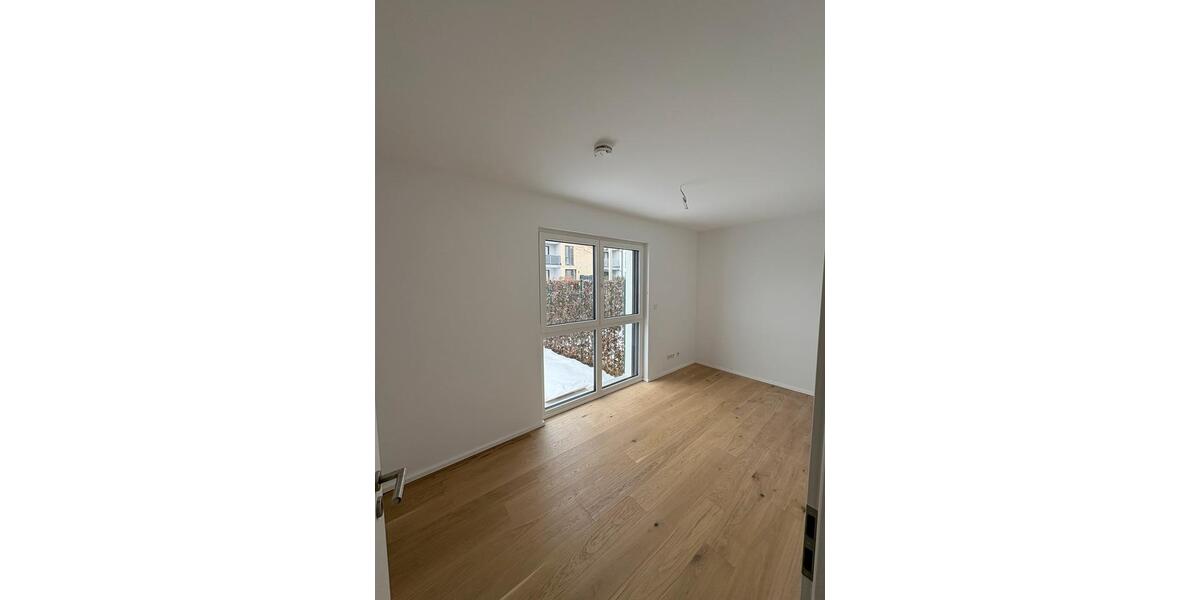 HerzoBase 3-Zimmer Wohnung inkl. Garten Herzogenaurach 3 zimmer