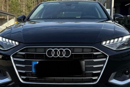 Audi A4 31.555 km 31.000 &euro; Büchenbach 91186