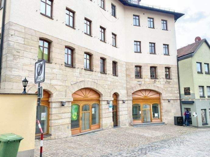 Etagenwohnung Lauf an der Pegnitz Lauf - 4 Zimmer, 127 m&sup2;, 1.290&euro; | Angebot:26092069