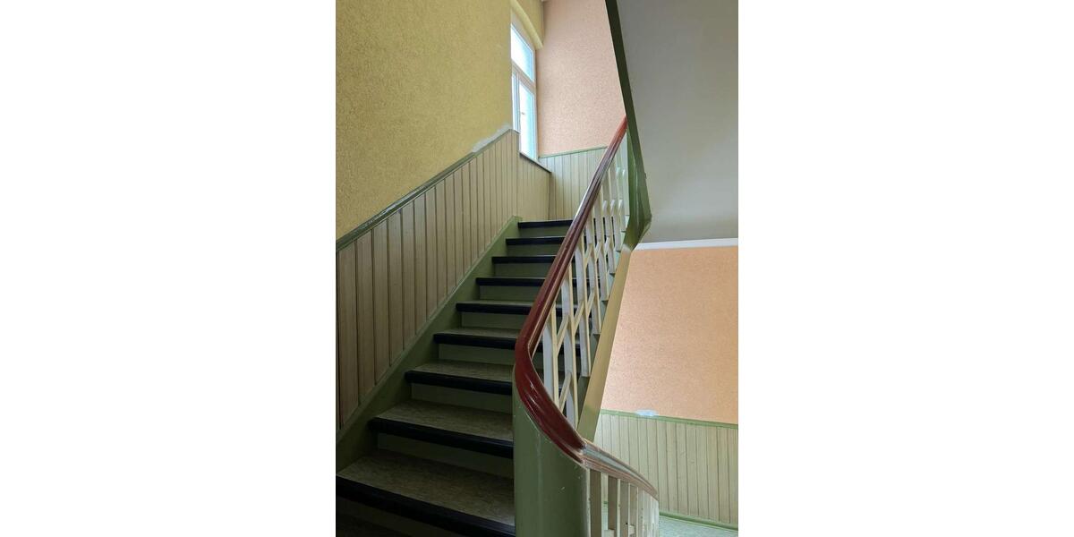Etagenwohnung Fürth Südstadt - 3 Zimmer, 81 m&sup2;, 880&euro; | Angebot:26491412
