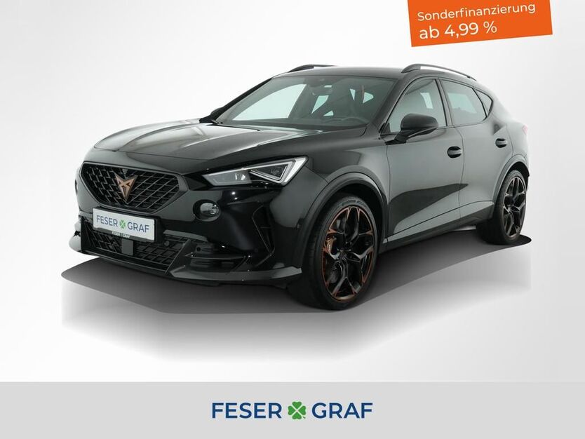 Cupra Formentor 12.950 km 42.050 € Nürnberg 90441