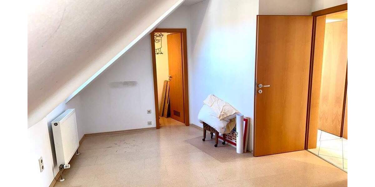 Etagenwohnung Winkelhaid - 2 Zimmer, 77 m&sup2;, 227.000&euro; | Angebot:25695528
