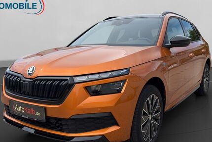 Skoda Kamiq 43.189 km 23.888 &euro; Schnaittach 91220