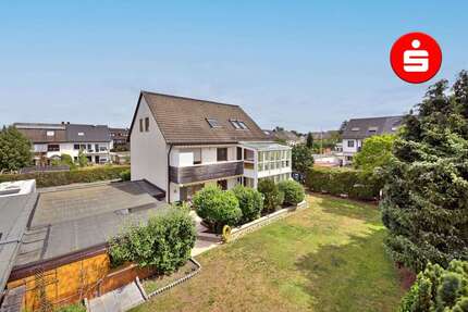Haus Nürnberg Katzwang - 12 Zimmer, 279 m&sup2;, 980.000&euro; | Angebot:27204318