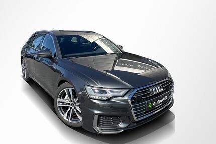 Audi A6 99.900 km 34.490 &euro; Roth 91154