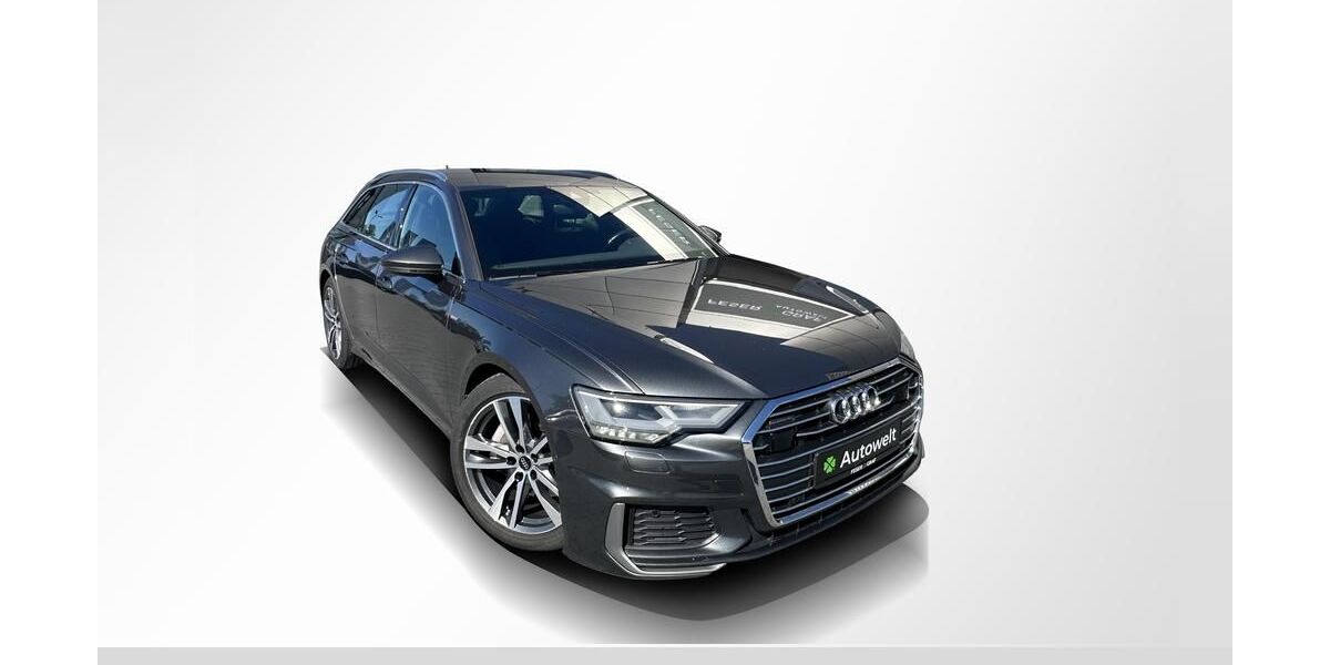 Audi A6 99.900 km 34.490 &euro; Roth 91154