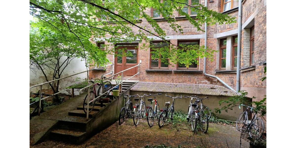 Erdgeschoßwohnung Nürnberg Gibitzenhof - 4 Zimmer, 160 m&sup2;, 1.520&euro; | Angebot:26481345