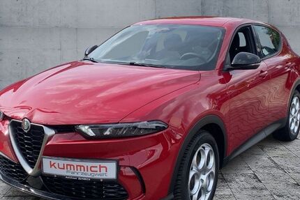 Alfa Romeo Tonale 7.554 km 24.870 &euro; Nürnberg 90429