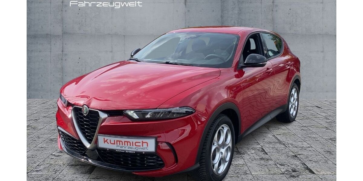 Alfa Romeo Tonale 7.554 km 24.870 &euro; Nürnberg 90429