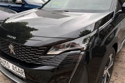 Peugeot 5008 75.000 km 20.980 &euro; Fürth 90763