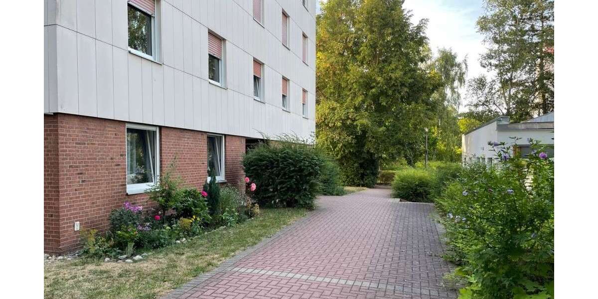 Etagenwohnung Nürnberg Altenfurt - 4 Zimmer, 95 m&sup2;, 345.000&euro; | Angebot:26682448