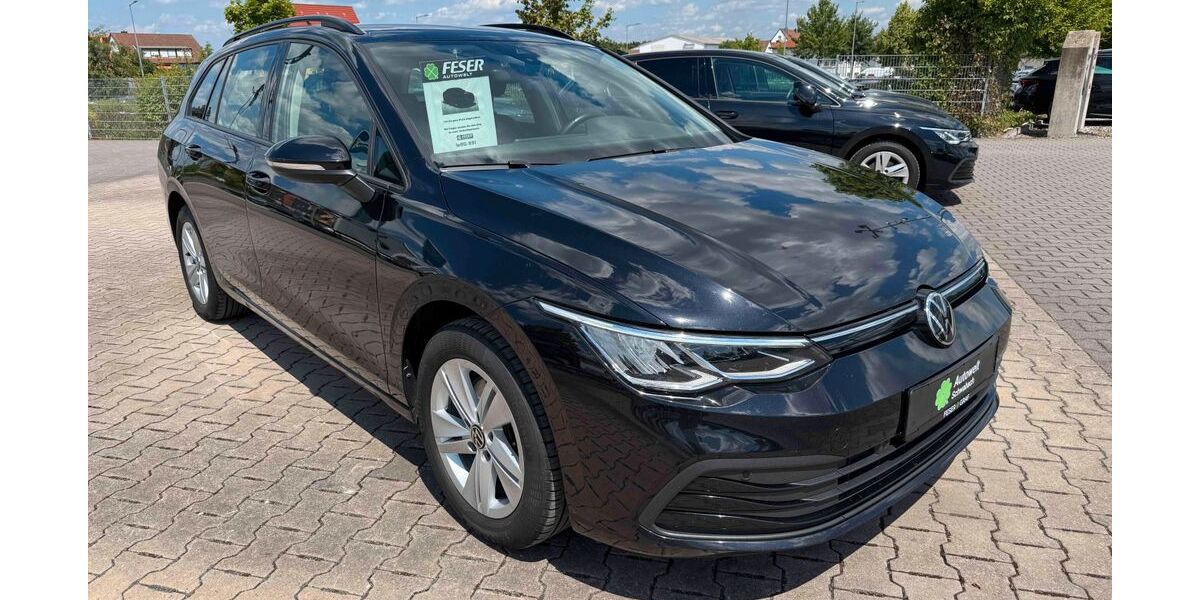 VW Golf 106.190 km 17.900 &euro; Roth 91154