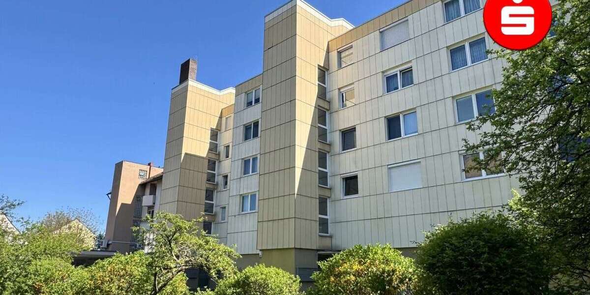 Etagenwohnung Nürnberg Sankt Leonhard - 3 Zimmer, 70 m&sup2;, 229.000&euro; | Angebot:26398052