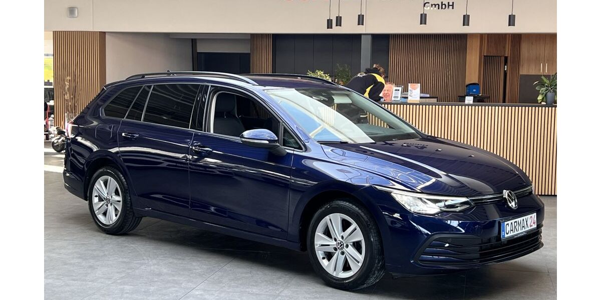 VW Golf 107.741 km 15.740 &euro; Cadolzburg bei Nürnberg 90556