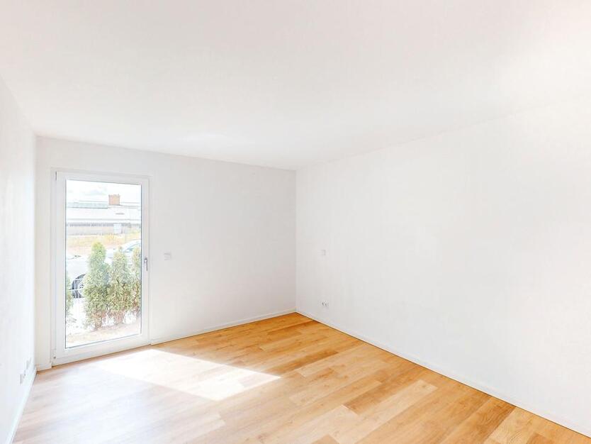 *Inkl. Umzugsbonus* Ideal für Paare und junge Familien: 3 Zimmer mit Balkon zimmer