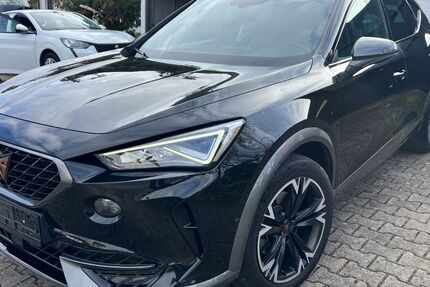 Cupra Formentor 138.200 km 17.990 € Schwabach 91126