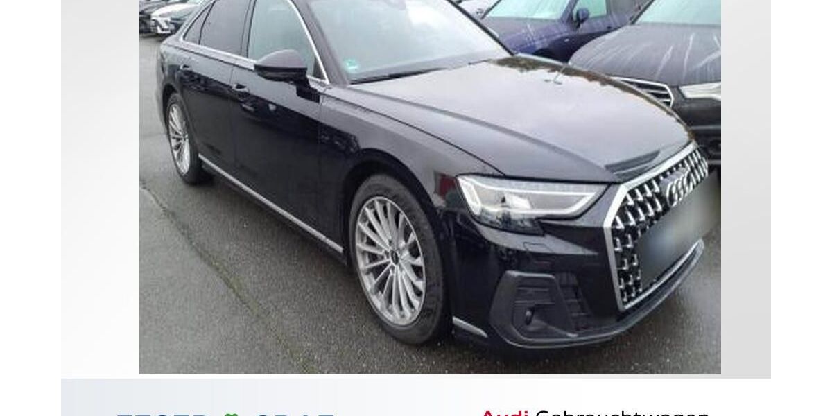 Audi A8 30.400 km 60.880 &euro; Lauf an der Pegnitz 91207