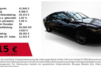 Audi A7 59.500 km 41.440 &euro; Nürnberg 90441
