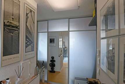 Wohnung Erlangen Alterlangen - 2 Zimmer, 42 m&sup2;, 248.000&euro; | Angebot:24977325