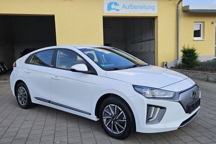 Hyundai IONIQ 26.000 km 16.500 &euro; Büchenbach 91186