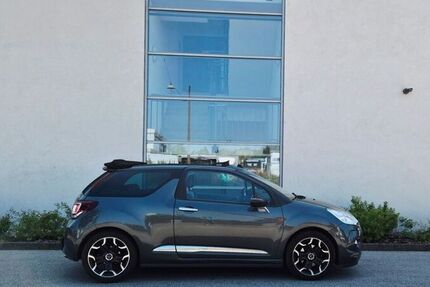 Citroen DS3