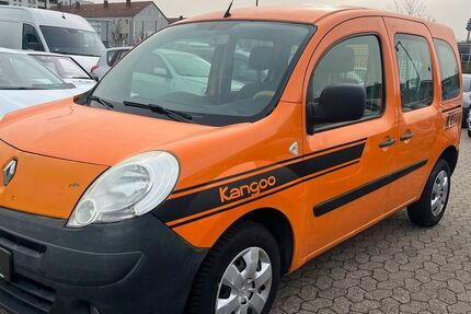 Renault Kangoo 227.160 km 2.900 &euro; Nürnberg 90439
