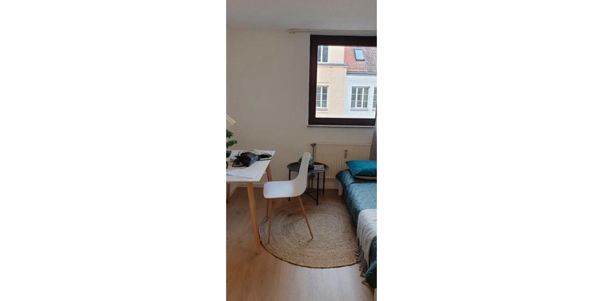 Etagenwohnung Erlangen Am Anger - 1 Zimmer, 18 m&sup2;, 700&euro; | Angebot:26087708