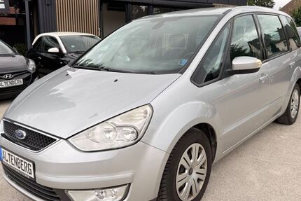 Ford Galaxy 322.000 km 1.999 &euro; Oberasbach 90522