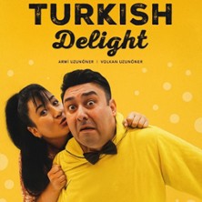 Turkish Delight 20.06.2026 Objektif Theaterhaus e.V.