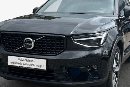 Volvo XC40 12.842 km 35.980 &euro; Nürnberg 90471