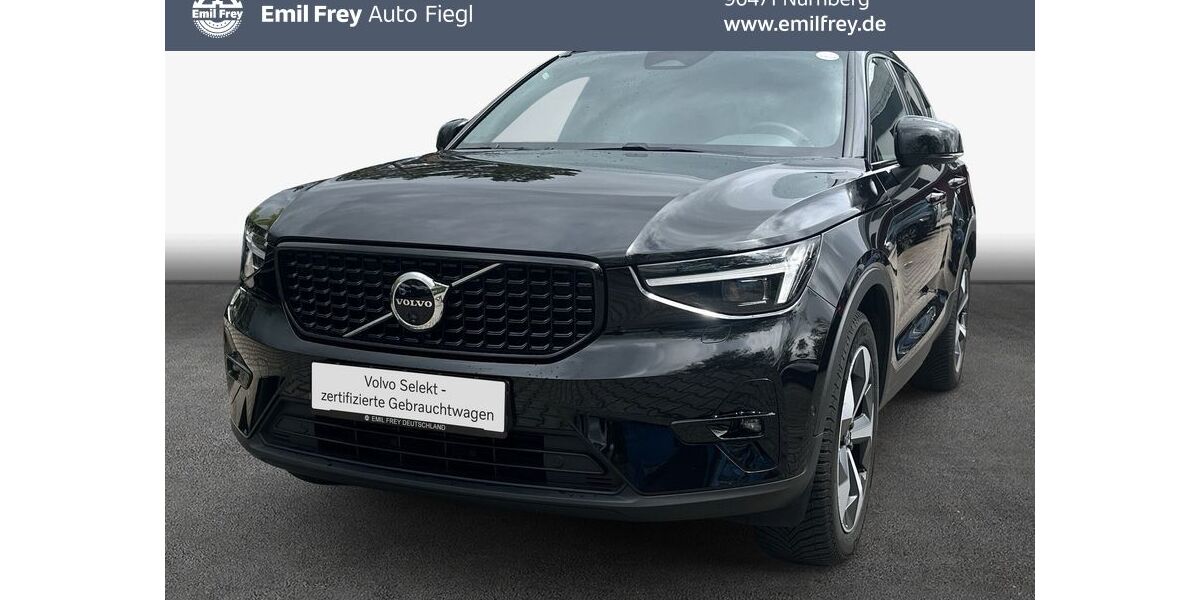 Volvo XC40 12.842 km 35.980 &euro; Nürnberg 90471