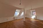 Moderne 2 Zimmer Dachgeschoßwohnung in Sankt Johannis - komplett saniert