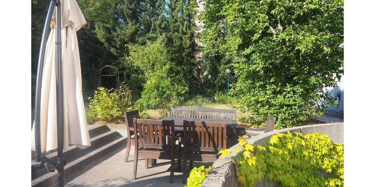 Gewerbeobjekt Nürnberg Schoppershof - 900&euro; | Angebot:26790892
