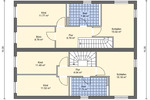 Mehrfamilienhaus, Wohnhaus Fürth Eigenes Heim - 4 Zimmer, 101 m&sup2;, 551.050&euro; | Angebot:25895612