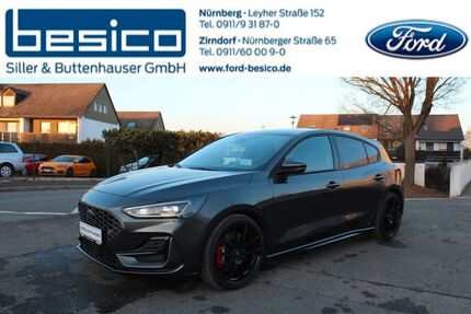 Ford Focus 31.195 km 30.770 &euro; Nürnberg 90431