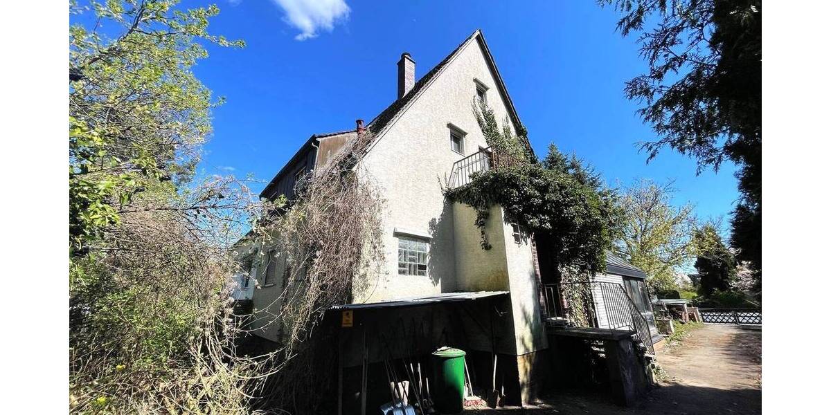 Doppelhaushälfte Nürnberg Ziegelstein - 4 Zimmer, 100 m&sup2;, 349.000&euro; | Angebot:26470767
