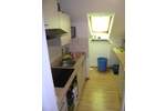 3-Zimmer-Dachgeschoss-Wohnung im 4. OG ohne Balkon 3 zimmer