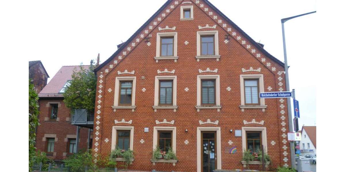 Etagenwohnung Nürnberg Holzheim - 4 Zimmer, 124 m&sup2;, 1.200&euro; | Angebot:26690628