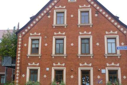 Wohnung Nürnberg Holzheim - 4 Zimmer, 124 m&sup2;, 1.200&euro; | Angebot:26690628