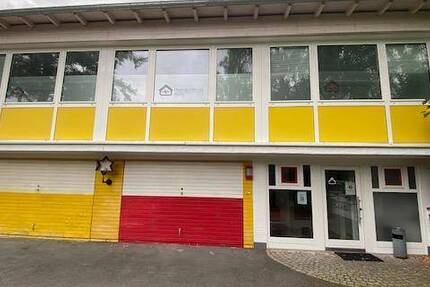 Praxis-oder Bürofläche zu vermieten 5 zimmer